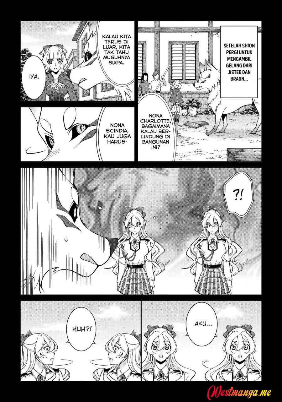 image-komik-shikkoku-tsukai-no-saikyo-yusha-nakama-zenin-ni-uragira-retanode-saikyo-no-mamono-chapter-93-7/35