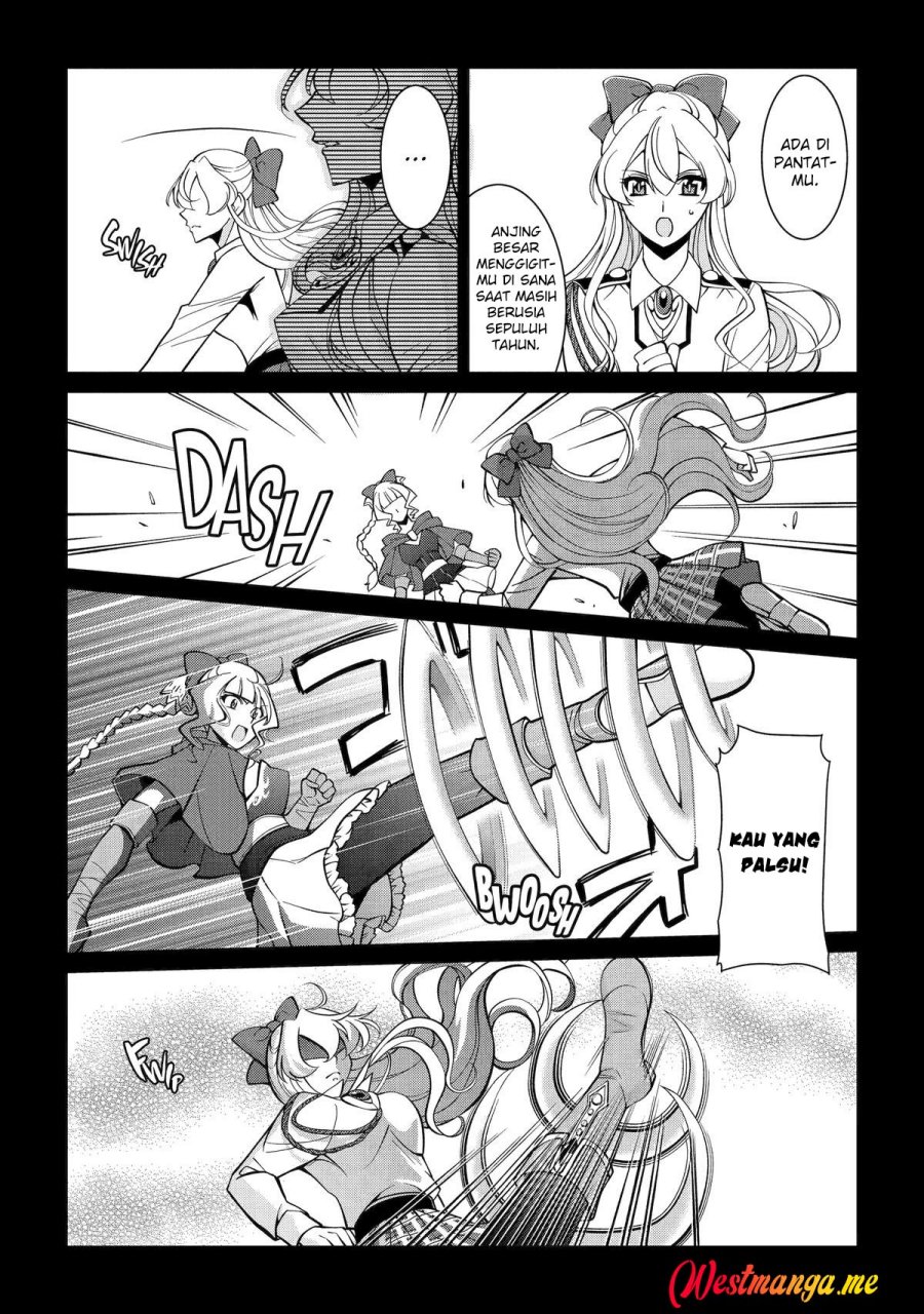 image-komik-shikkoku-tsukai-no-saikyo-yusha-nakama-zenin-ni-uragira-retanode-saikyo-no-mamono-chapter-93-11/35