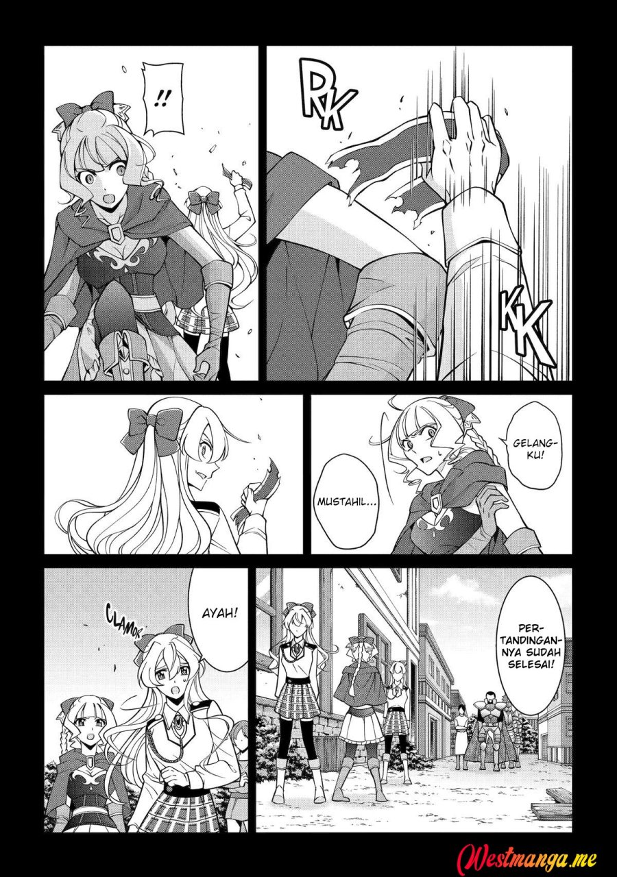 image-komik-shikkoku-tsukai-no-saikyo-yusha-nakama-zenin-ni-uragira-retanode-saikyo-no-mamono-chapter-93-12/35