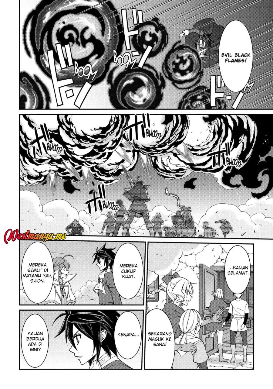 image-komik-shikkoku-tsukai-no-saikyo-yusha-nakama-zenin-ni-uragira-retanode-saikyo-no-mamono-chapter-93-26/35