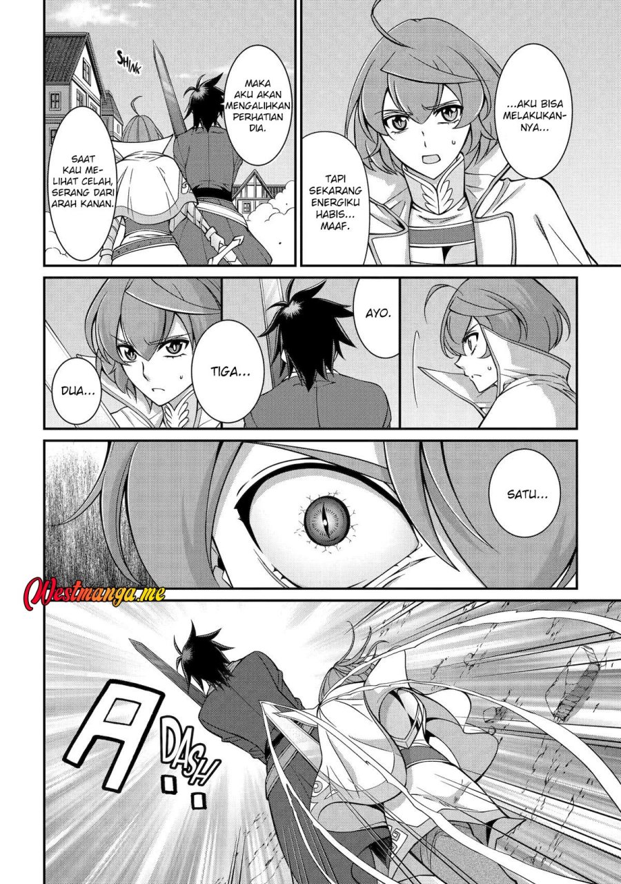 image-komik-shikkoku-tsukai-no-saikyo-yusha-nakama-zenin-ni-uragira-retanode-saikyo-no-mamono-chapter-93-32/35