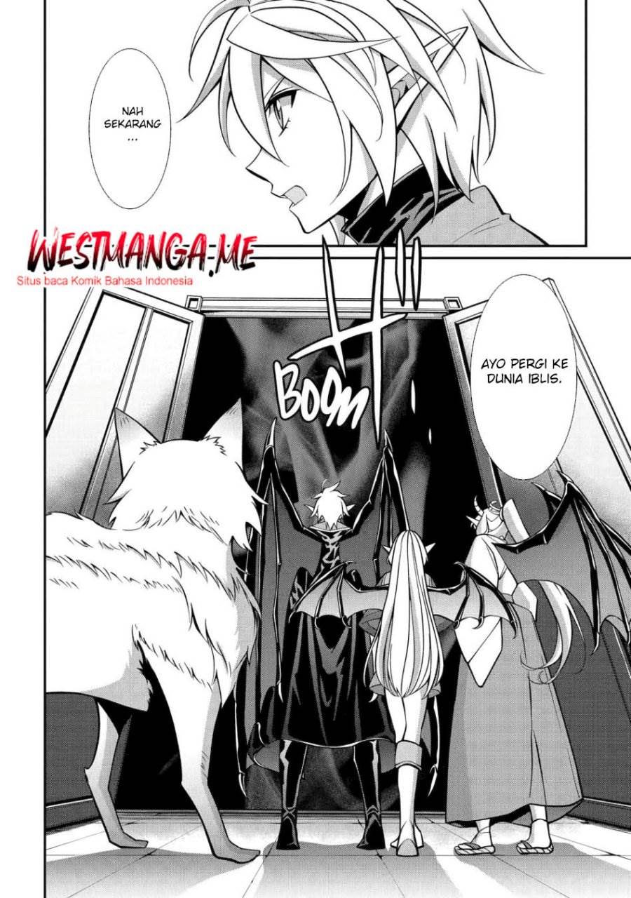 image-komik-shikkoku-tsukai-no-saikyo-yusha-nakama-zenin-ni-uragira-retanode-saikyo-no-mamono-chapter-96-33/35