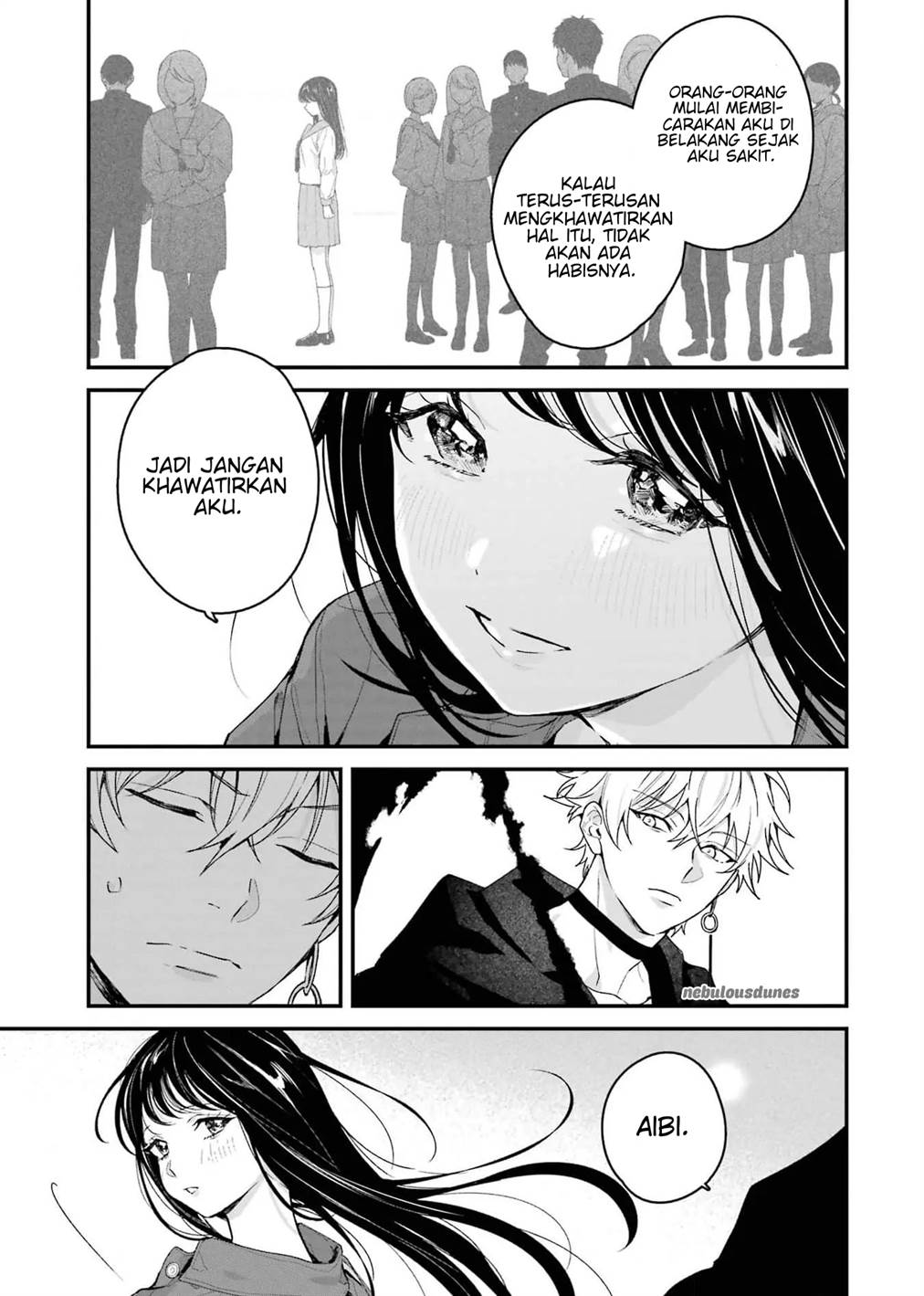 image-komik-shinigami-no-hanayome-yomei-7-nichi-kara-no-koufuku-chapter-7-7/42