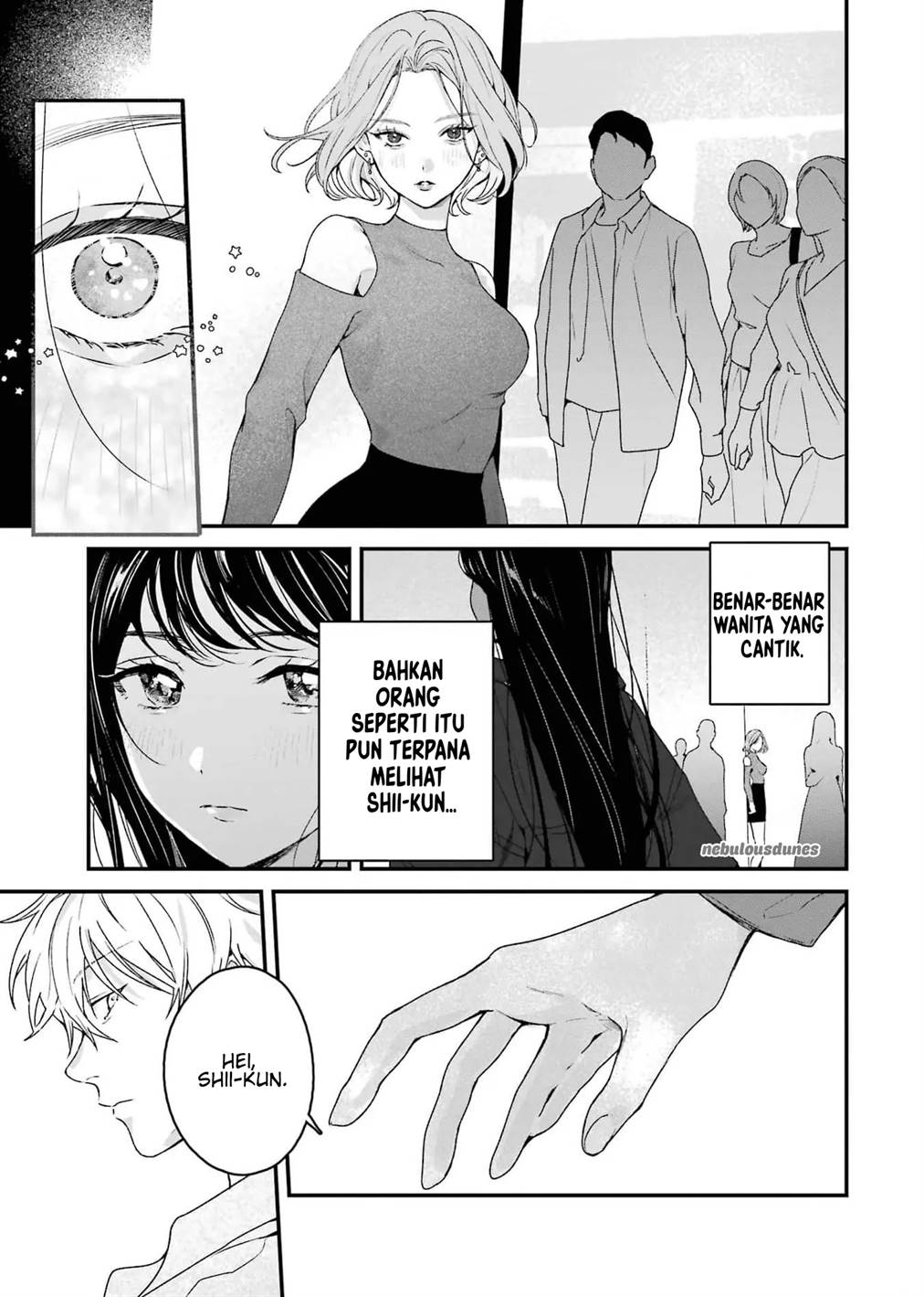 image-komik-shinigami-no-hanayome-yomei-7-nichi-kara-no-koufuku-chapter-7-13/42