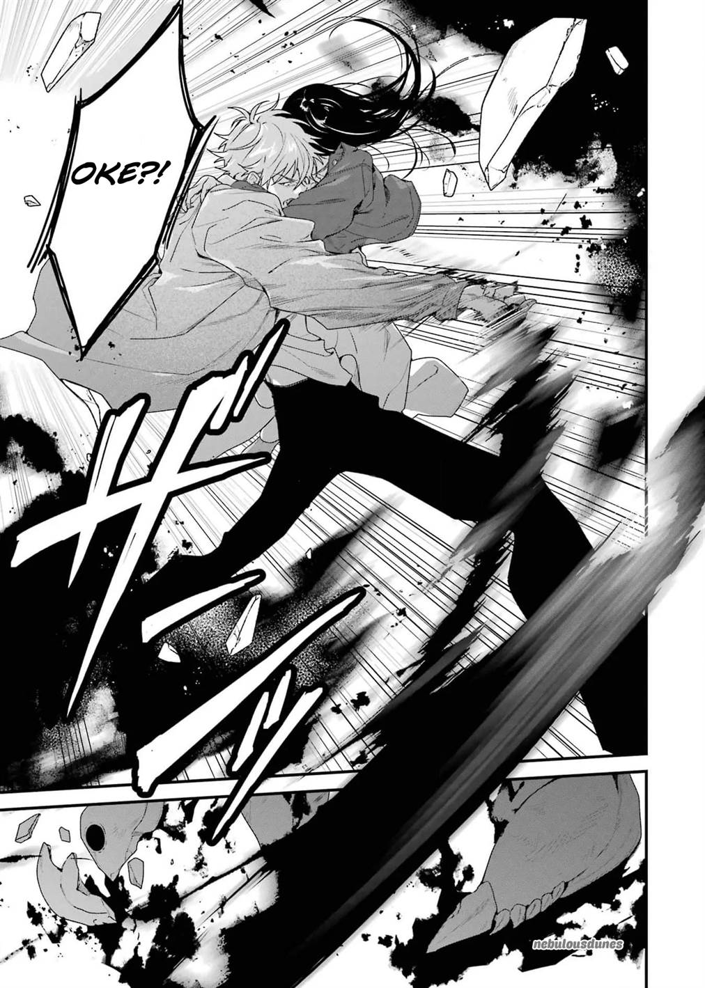 image-komik-shinigami-no-hanayome-yomei-7-nichi-kara-no-koufuku-chapter-7-31/42