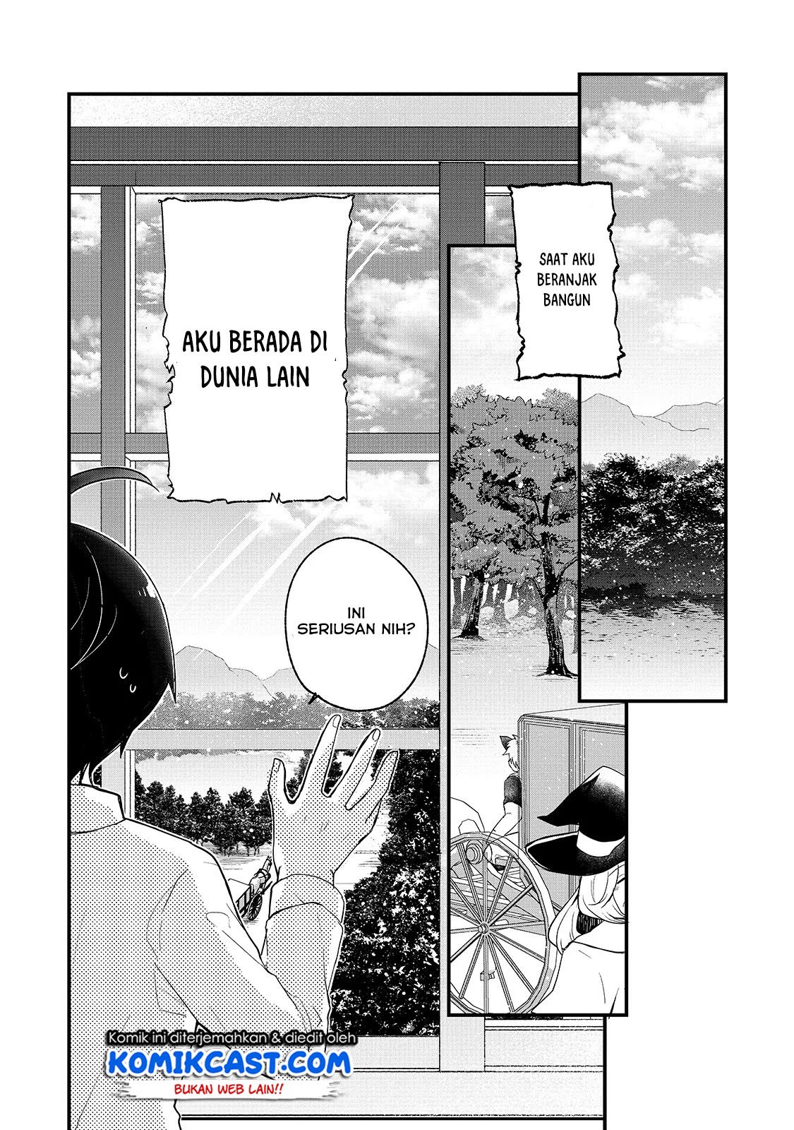 image-komik-shinja-zero-no-megami-sama-to-hajimeru-isekai-kouryaku-chapter-1-5/45