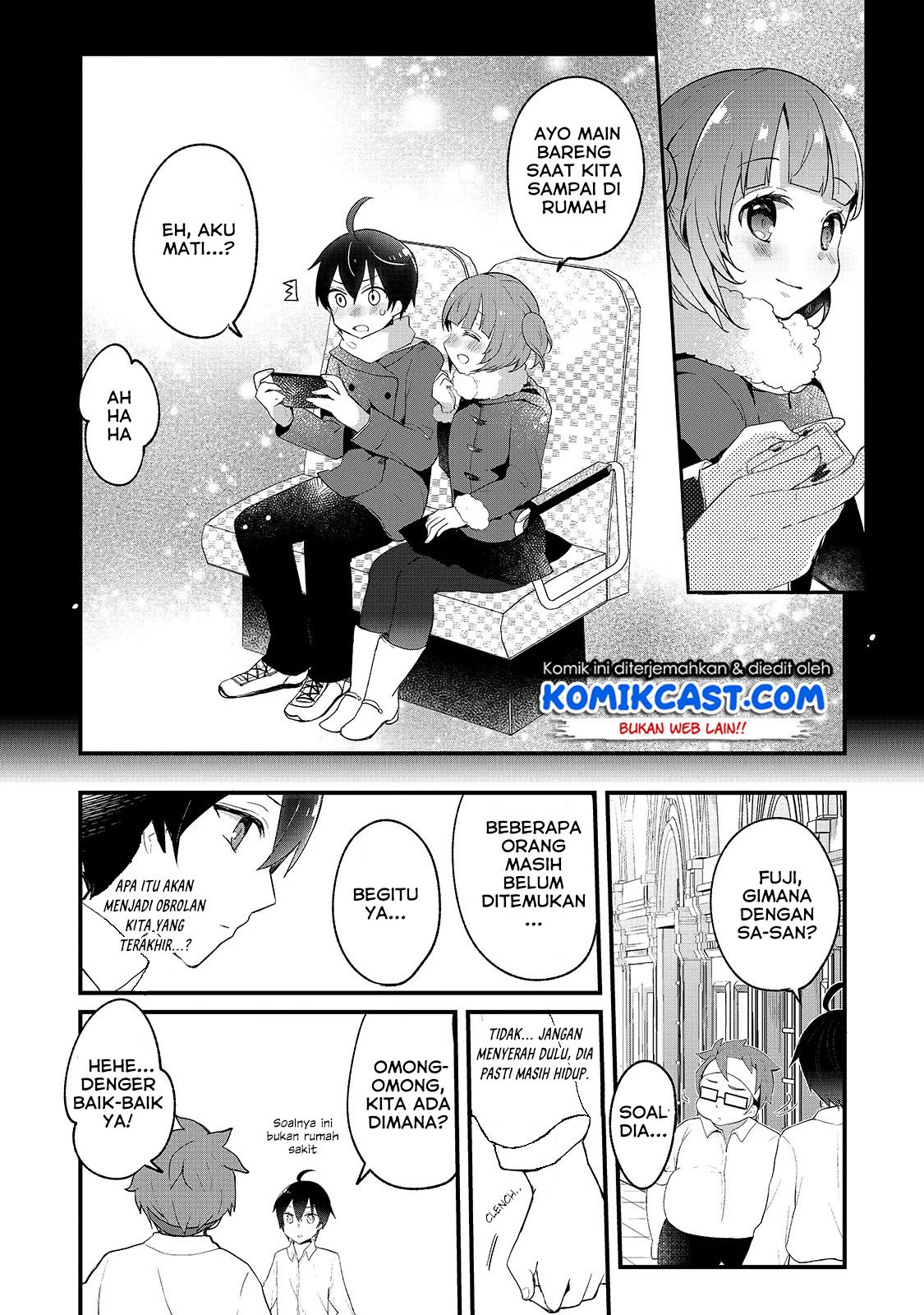 image-komik-shinja-zero-no-megami-sama-to-hajimeru-isekai-kouryaku-chapter-1-9/45