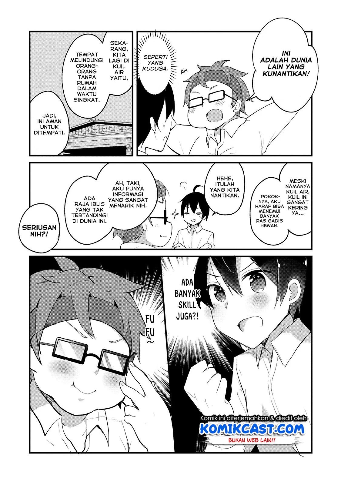 image-komik-shinja-zero-no-megami-sama-to-hajimeru-isekai-kouryaku-chapter-1-10/45