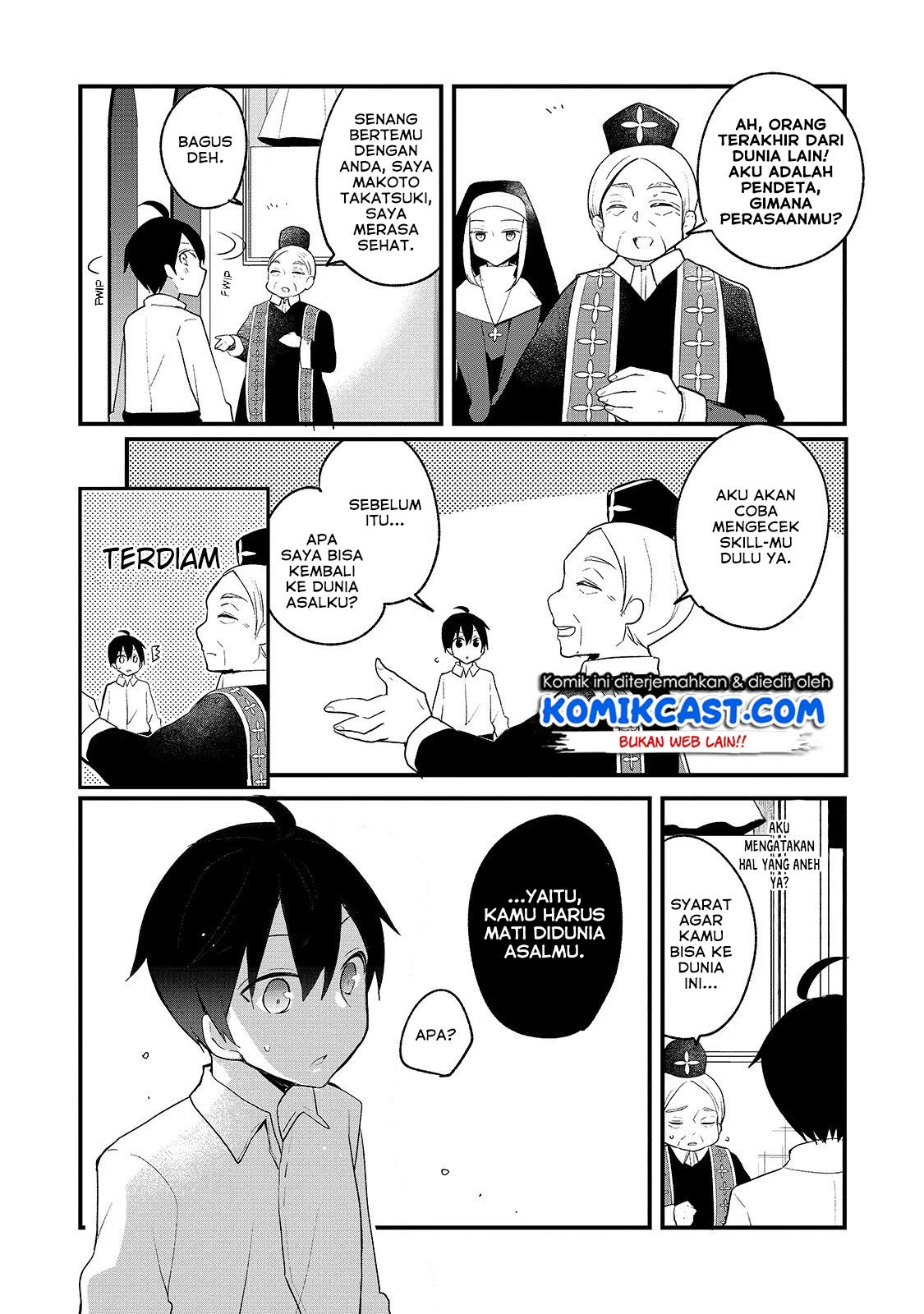 image-komik-shinja-zero-no-megami-sama-to-hajimeru-isekai-kouryaku-chapter-1-12/45