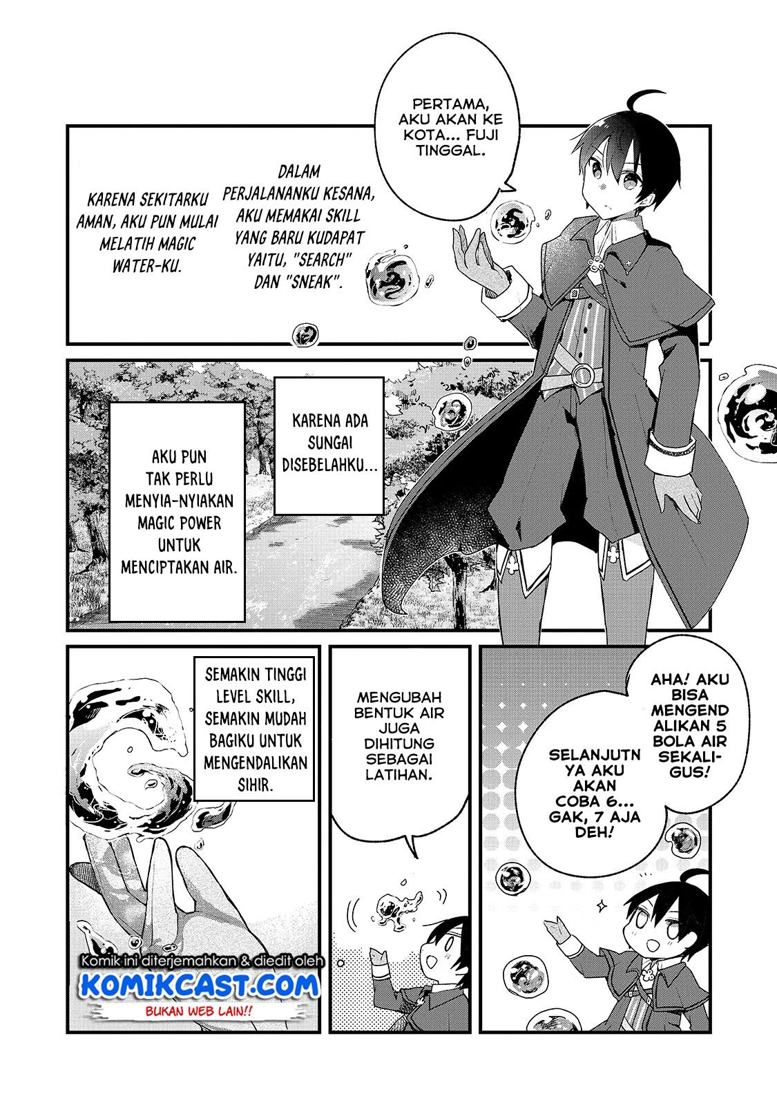 image-komik-shinja-zero-no-megami-sama-to-hajimeru-isekai-kouryaku-chapter-1-25/45