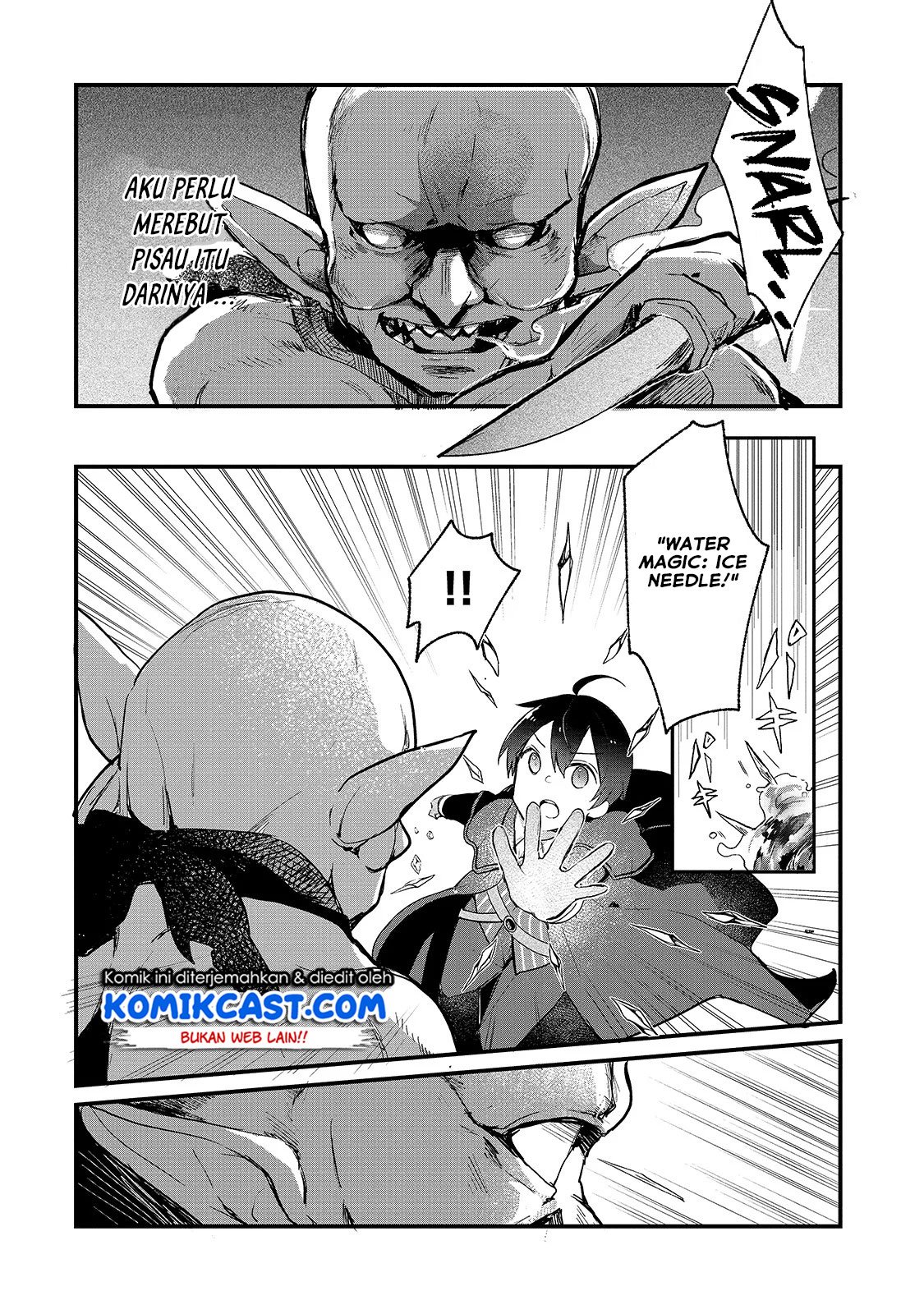image-komik-shinja-zero-no-megami-sama-to-hajimeru-isekai-kouryaku-chapter-1-31/45