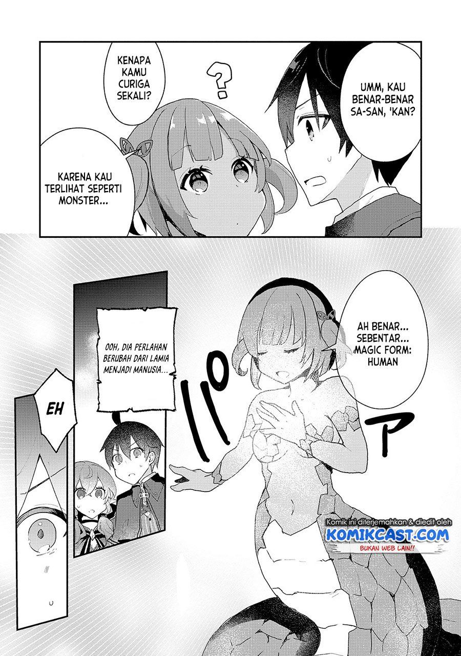 image-komik-shinja-zero-no-megami-sama-to-hajimeru-isekai-kouryaku-chapter-16-7/29