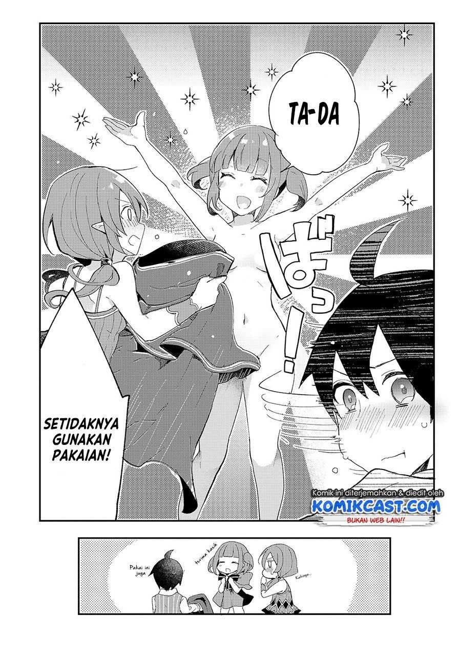 image-komik-shinja-zero-no-megami-sama-to-hajimeru-isekai-kouryaku-chapter-16-8/29