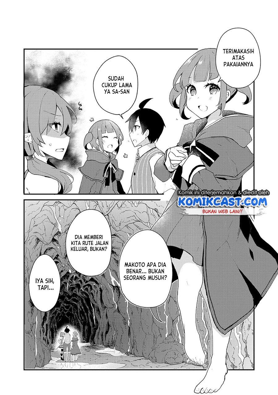 image-komik-shinja-zero-no-megami-sama-to-hajimeru-isekai-kouryaku-chapter-16-9/29