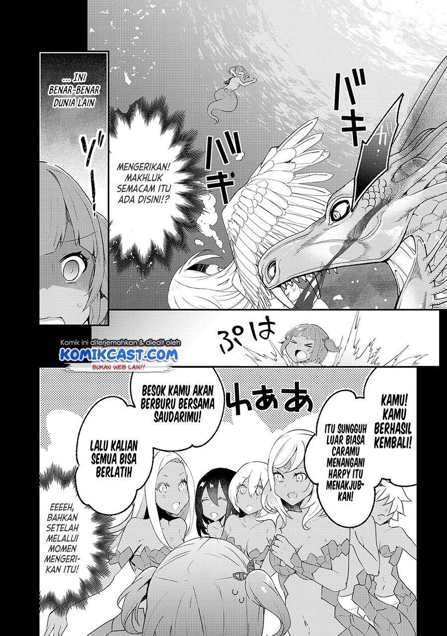 image-komik-shinja-zero-no-megami-sama-to-hajimeru-isekai-kouryaku-chapter-16-21/29