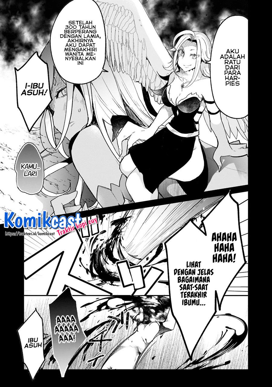 image-komik-shinja-zero-no-megami-sama-to-hajimeru-isekai-kouryaku-chapter-17-15/33