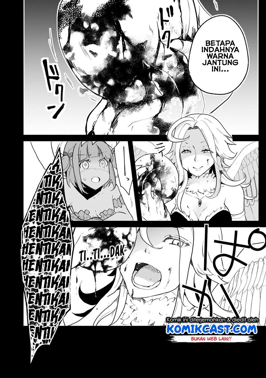 image-komik-shinja-zero-no-megami-sama-to-hajimeru-isekai-kouryaku-chapter-17-16/33