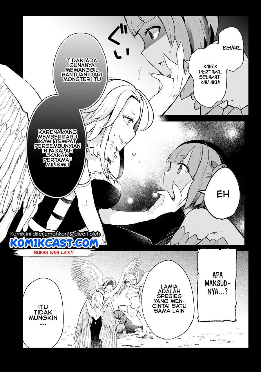 image-komik-shinja-zero-no-megami-sama-to-hajimeru-isekai-kouryaku-chapter-17-18/33