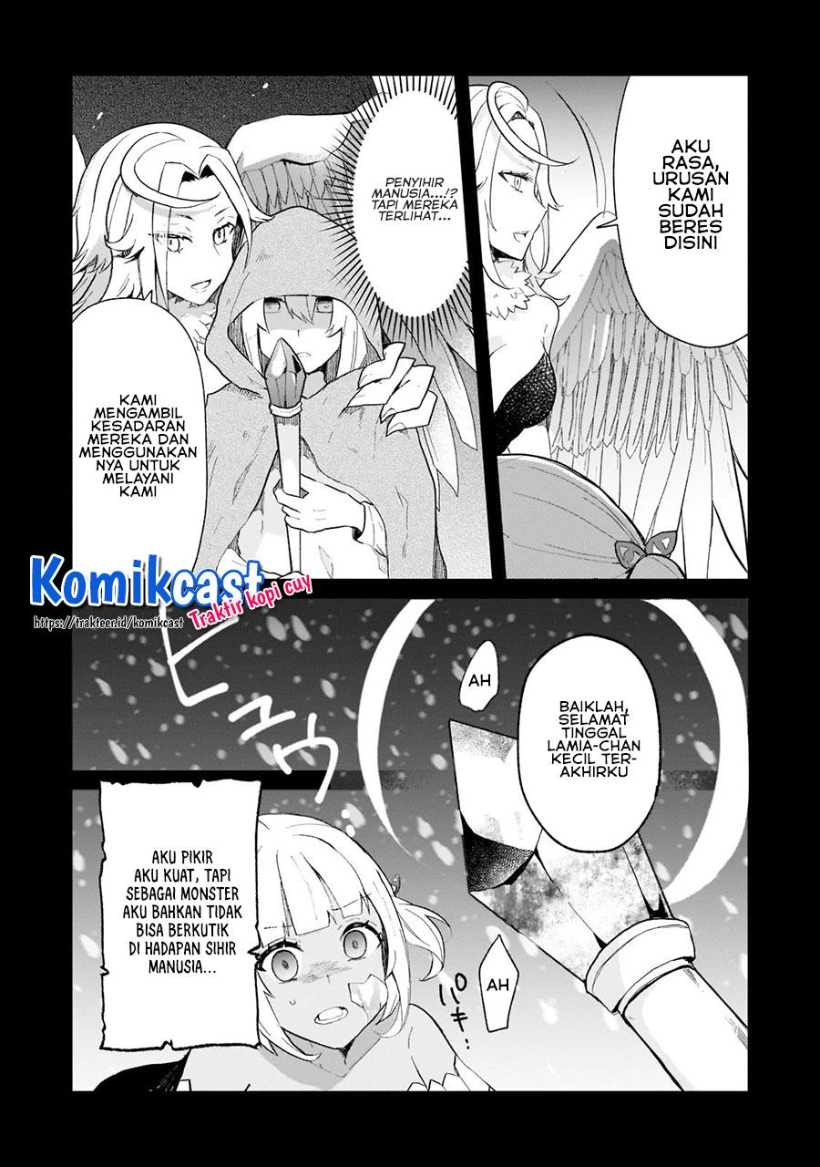 image-komik-shinja-zero-no-megami-sama-to-hajimeru-isekai-kouryaku-chapter-17-21/33