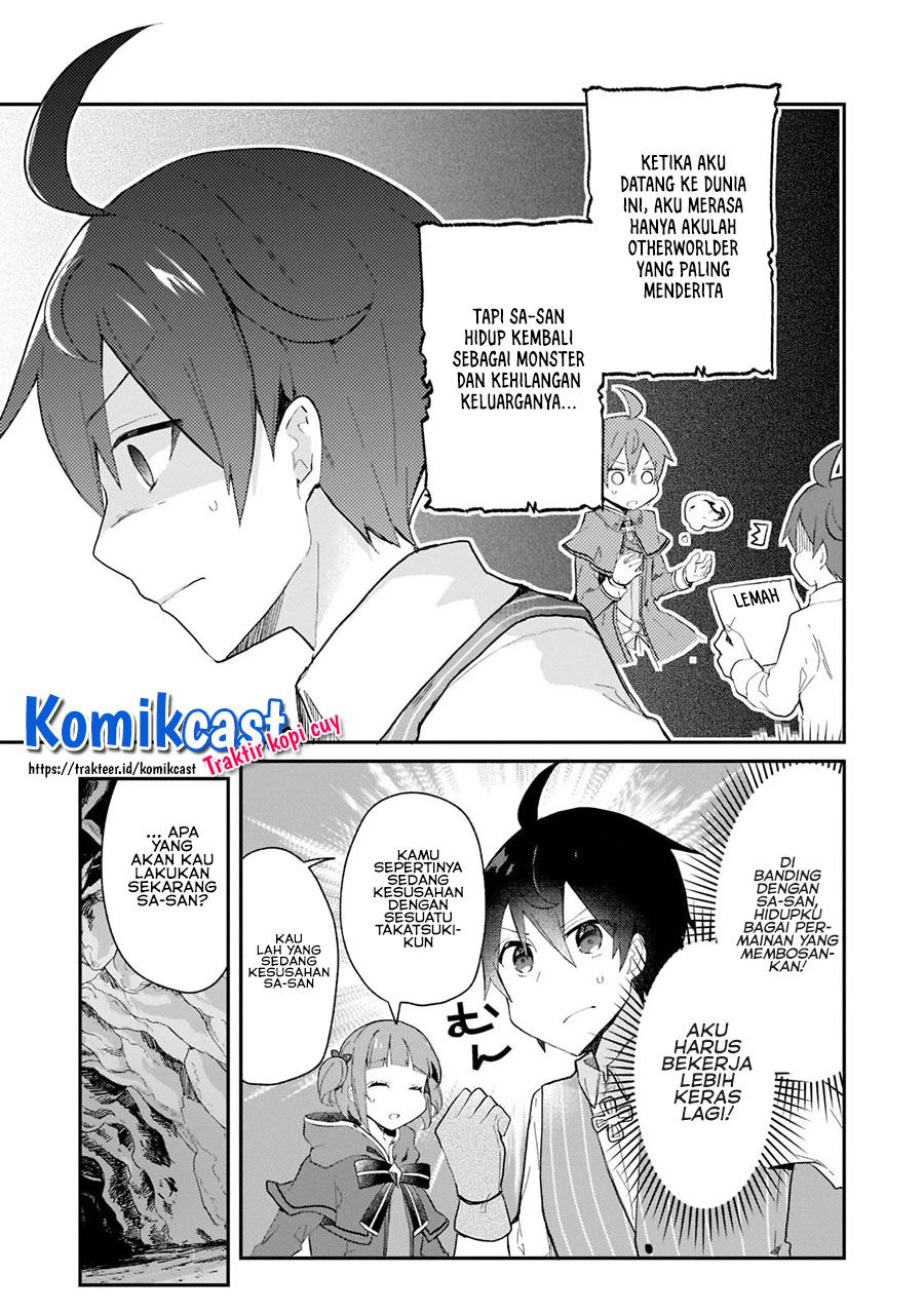 image-komik-shinja-zero-no-megami-sama-to-hajimeru-isekai-kouryaku-chapter-17-27/33