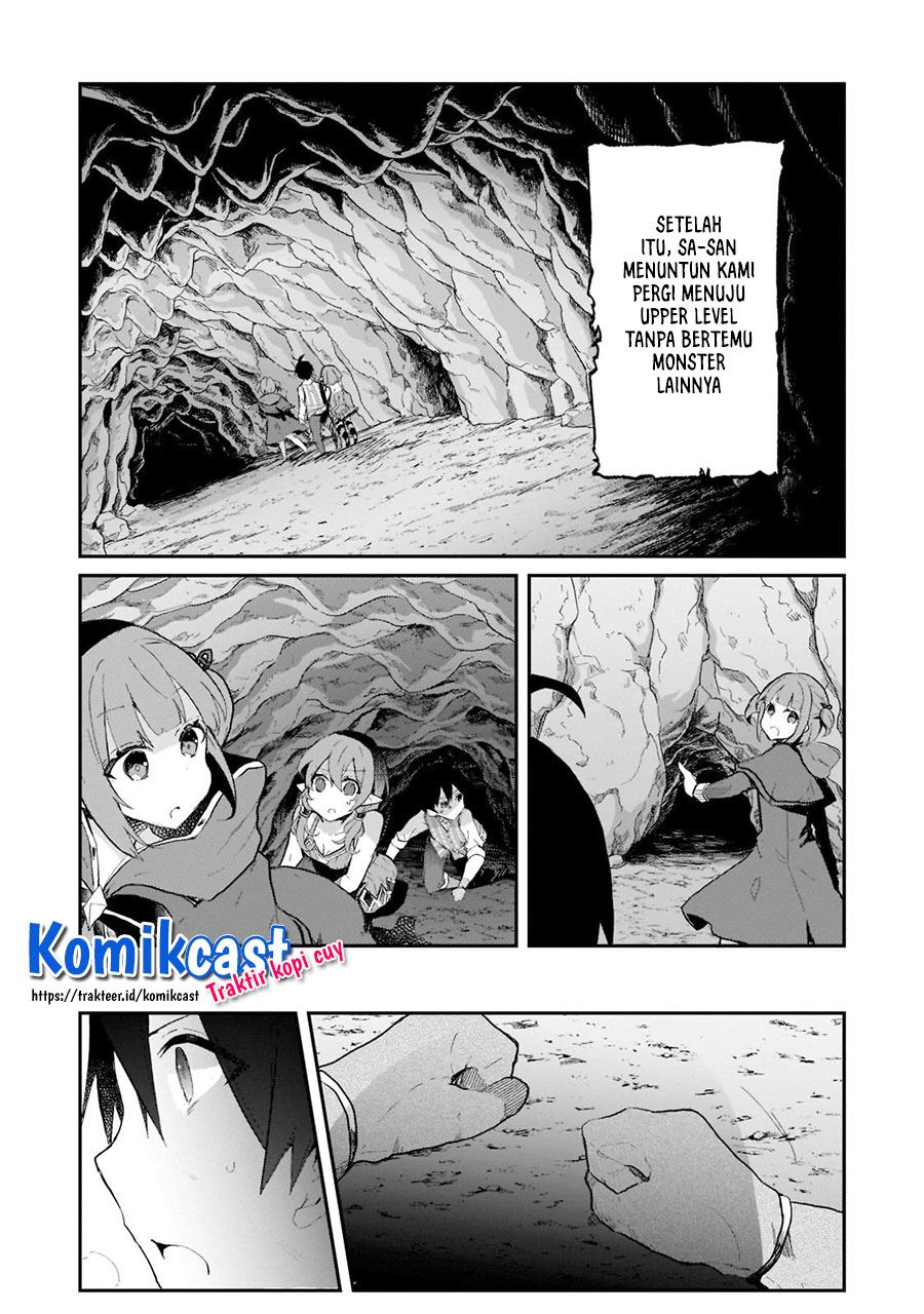 image-komik-shinja-zero-no-megami-sama-to-hajimeru-isekai-kouryaku-chapter-17-31/33