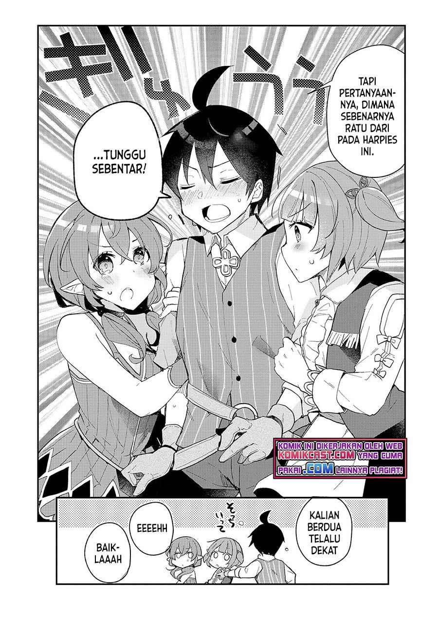 image-komik-shinja-zero-no-megami-sama-to-hajimeru-isekai-kouryaku-chapter-18-7/27