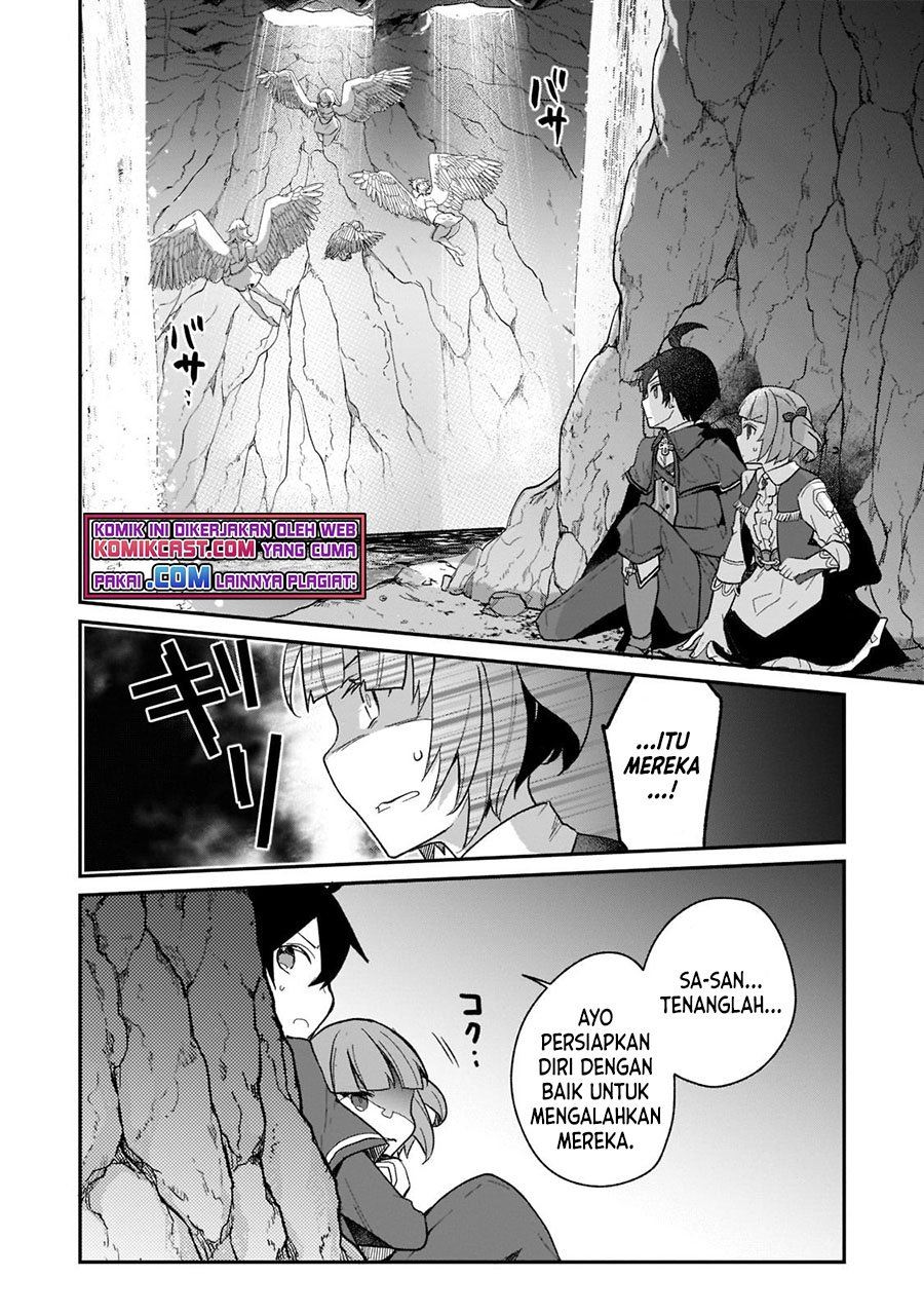 image-komik-shinja-zero-no-megami-sama-to-hajimeru-isekai-kouryaku-chapter-18-18/27