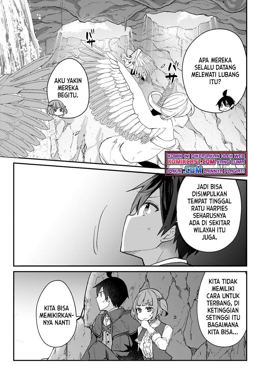 image-komik-shinja-zero-no-megami-sama-to-hajimeru-isekai-kouryaku-chapter-18-19/27