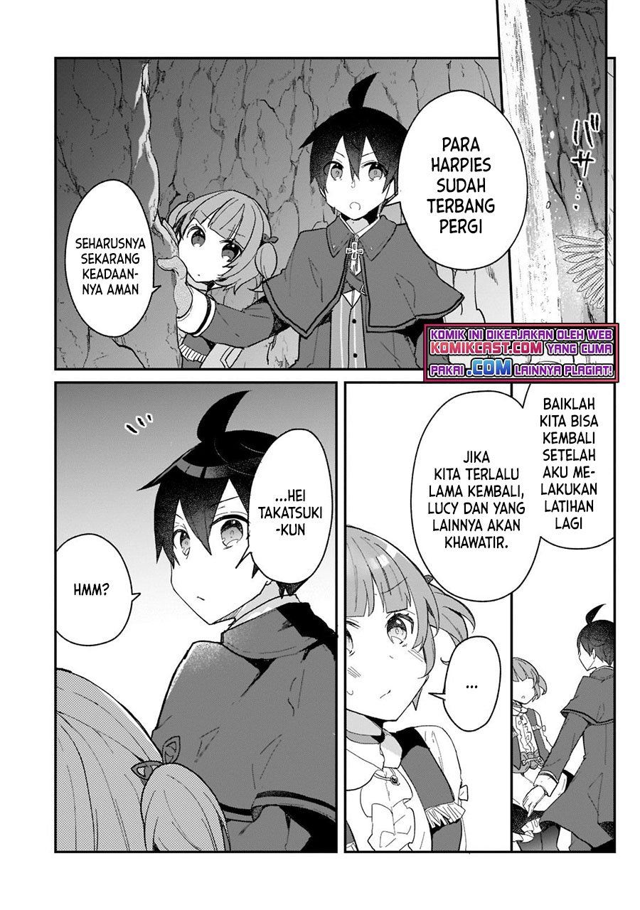 image-komik-shinja-zero-no-megami-sama-to-hajimeru-isekai-kouryaku-chapter-18-20/27