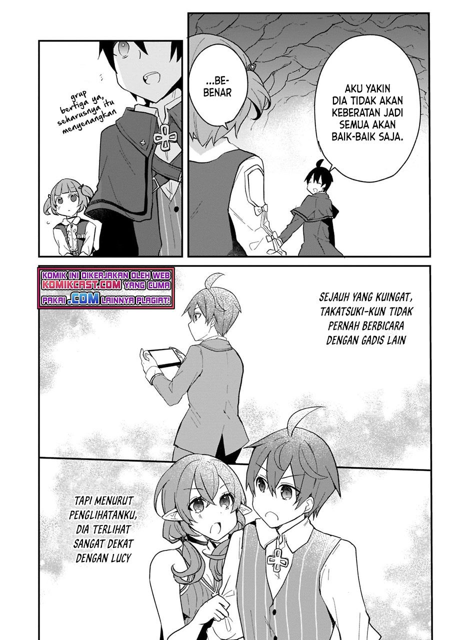 image-komik-shinja-zero-no-megami-sama-to-hajimeru-isekai-kouryaku-chapter-18-24/27