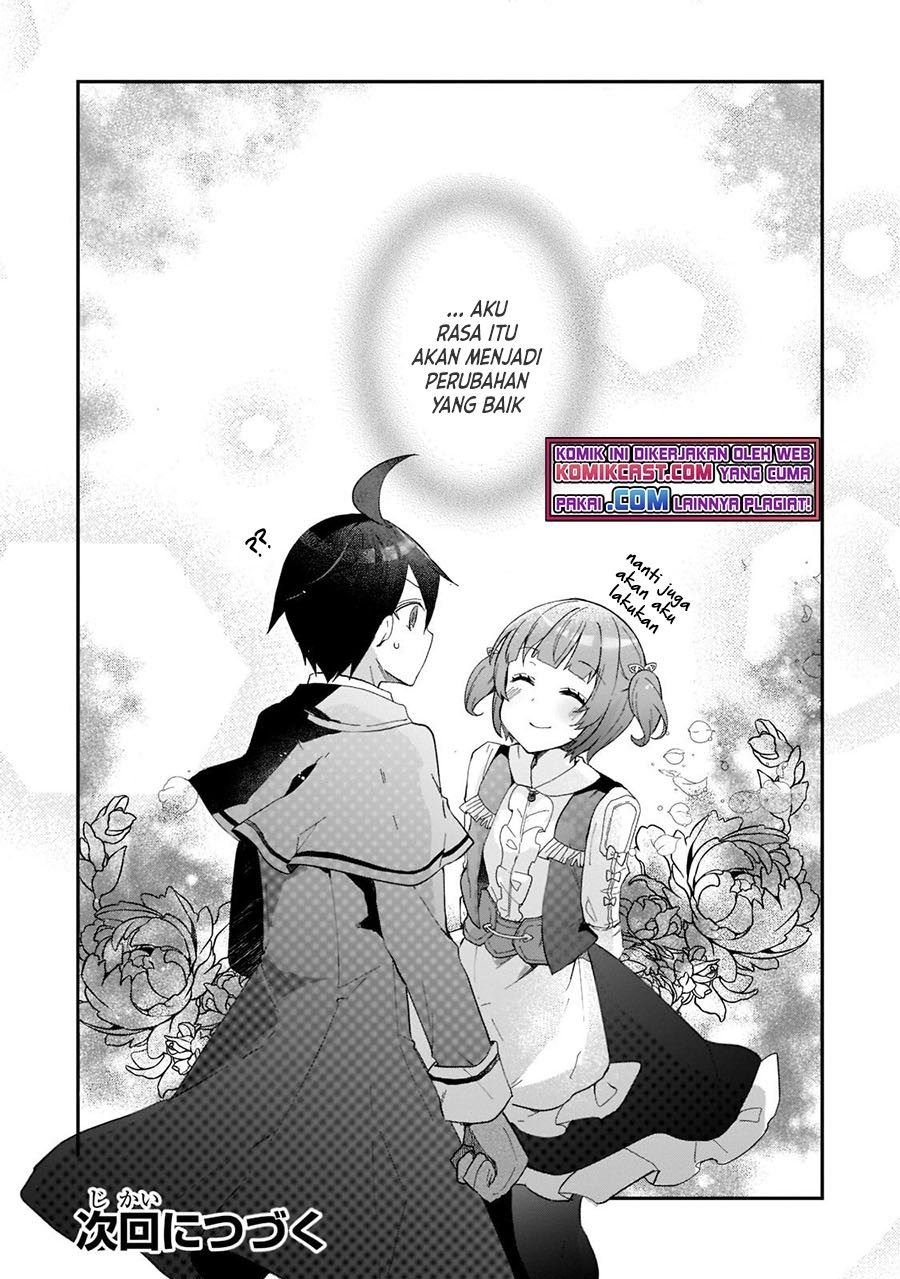 image-komik-shinja-zero-no-megami-sama-to-hajimeru-isekai-kouryaku-chapter-18-26/27