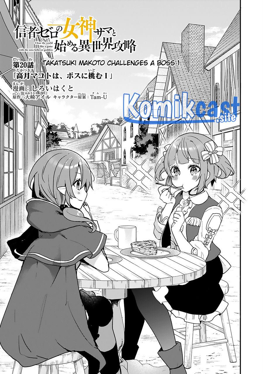 image-komik-shinja-zero-no-megami-sama-to-hajimeru-isekai-kouryaku-chapter-20-0/30
