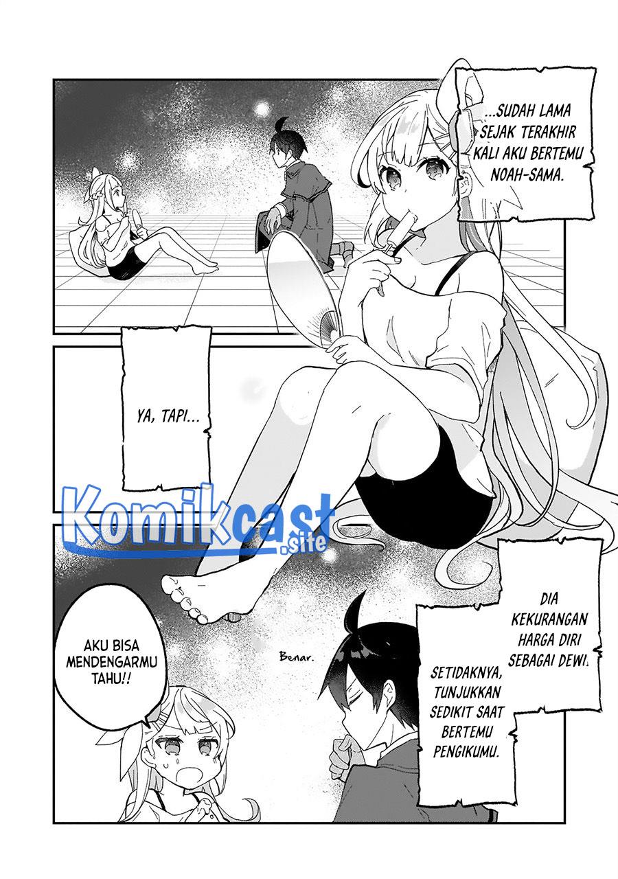 image-komik-shinja-zero-no-megami-sama-to-hajimeru-isekai-kouryaku-chapter-20-1/30