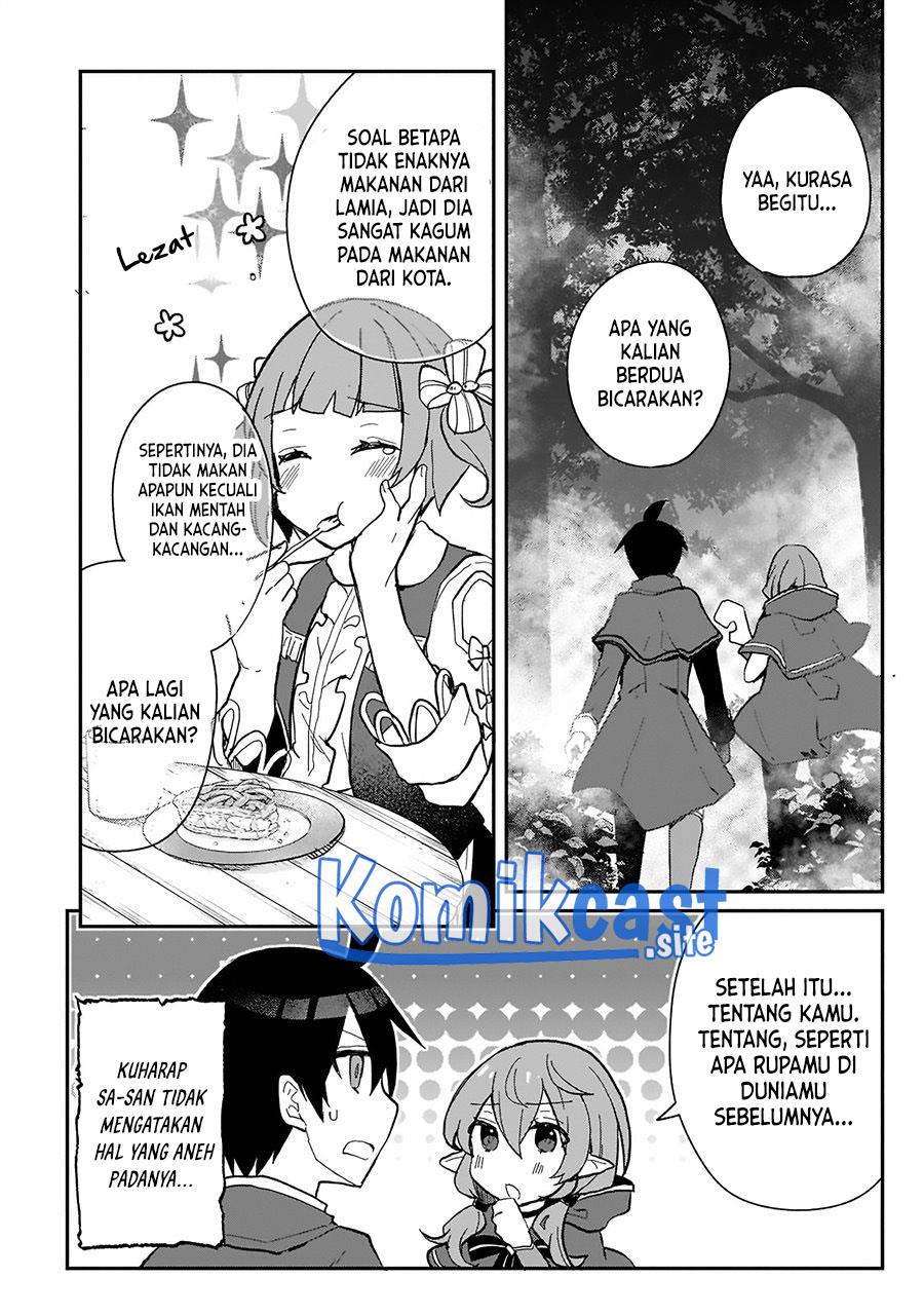 image-komik-shinja-zero-no-megami-sama-to-hajimeru-isekai-kouryaku-chapter-20-15/30