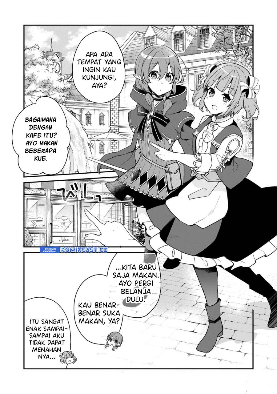 image-komik-shinja-zero-no-megami-sama-to-hajimeru-isekai-kouryaku-chapter-30-3/34