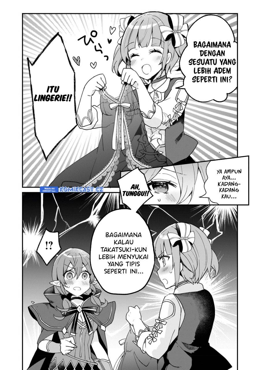 image-komik-shinja-zero-no-megami-sama-to-hajimeru-isekai-kouryaku-chapter-30-7/34