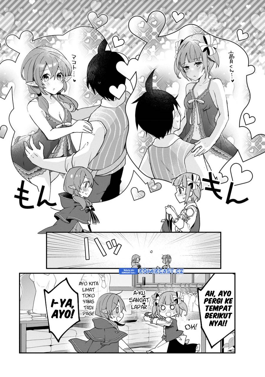 image-komik-shinja-zero-no-megami-sama-to-hajimeru-isekai-kouryaku-chapter-30-8/34