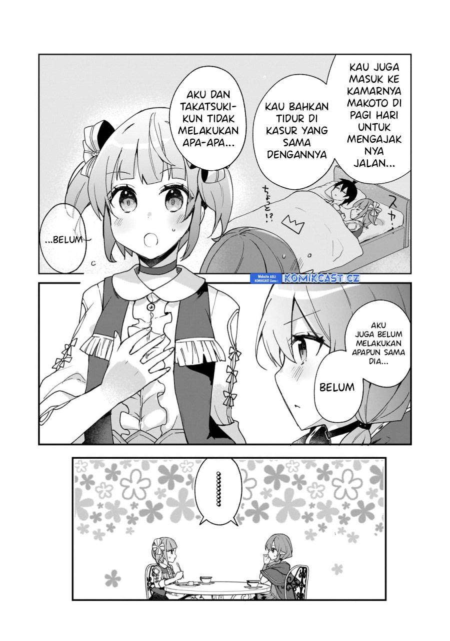 image-komik-shinja-zero-no-megami-sama-to-hajimeru-isekai-kouryaku-chapter-30-11/34