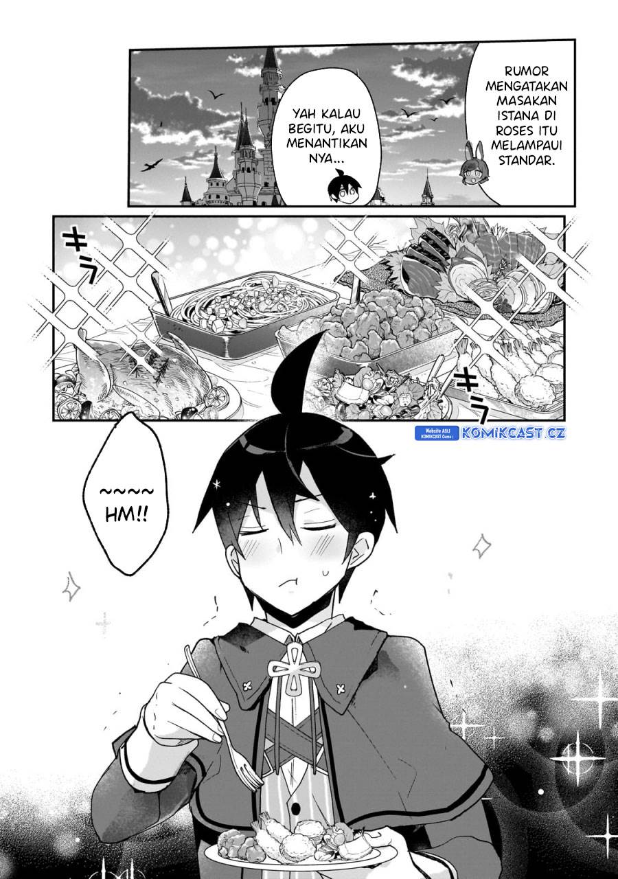image-komik-shinja-zero-no-megami-sama-to-hajimeru-isekai-kouryaku-chapter-30-21/34