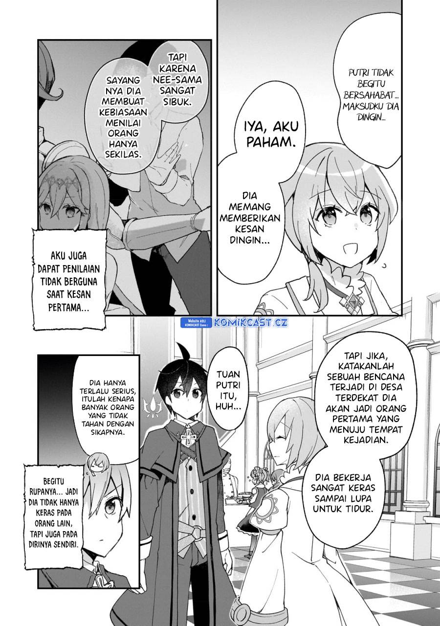 image-komik-shinja-zero-no-megami-sama-to-hajimeru-isekai-kouryaku-chapter-30-25/34
