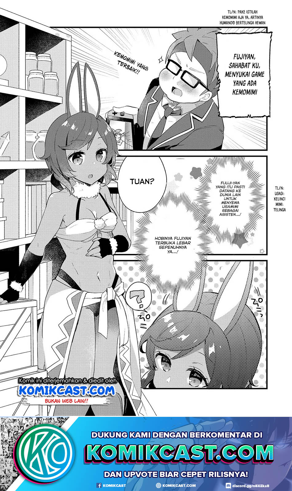 image-komik-shinja-zero-no-megami-sama-to-hajimeru-isekai-kouryaku-chapter-31-1/31