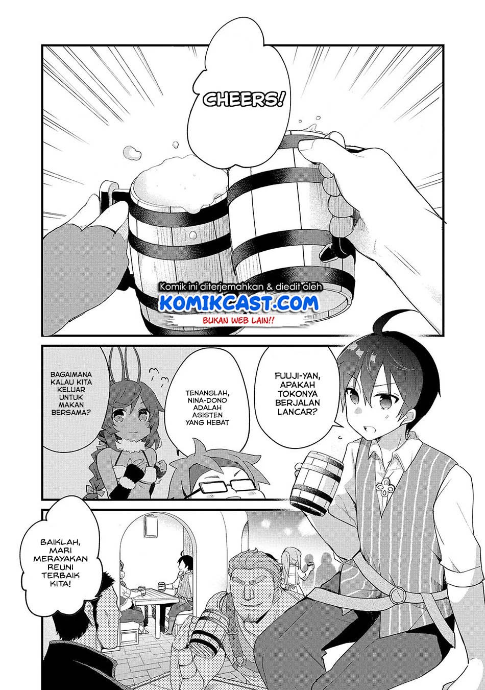 image-komik-shinja-zero-no-megami-sama-to-hajimeru-isekai-kouryaku-chapter-31-5/31