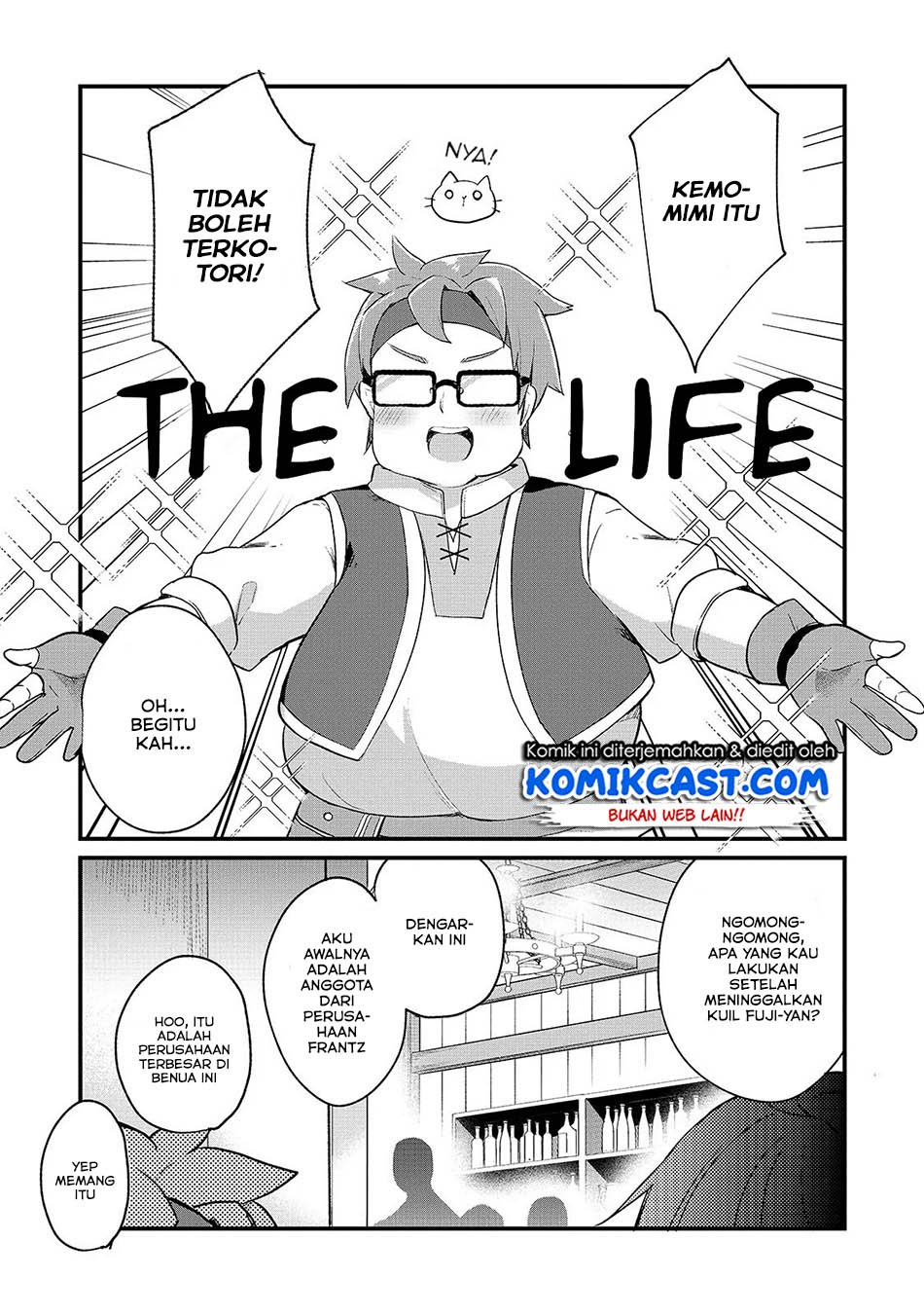 image-komik-shinja-zero-no-megami-sama-to-hajimeru-isekai-kouryaku-chapter-31-10/31