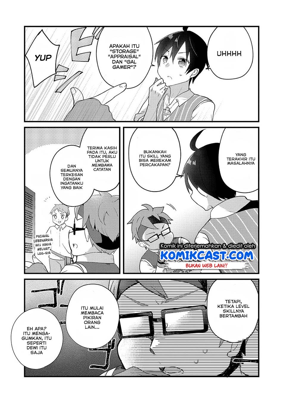 image-komik-shinja-zero-no-megami-sama-to-hajimeru-isekai-kouryaku-chapter-31-12/31