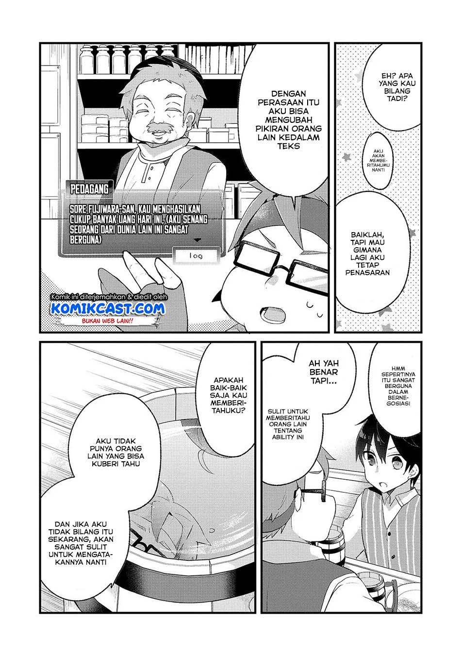 image-komik-shinja-zero-no-megami-sama-to-hajimeru-isekai-kouryaku-chapter-31-13/31