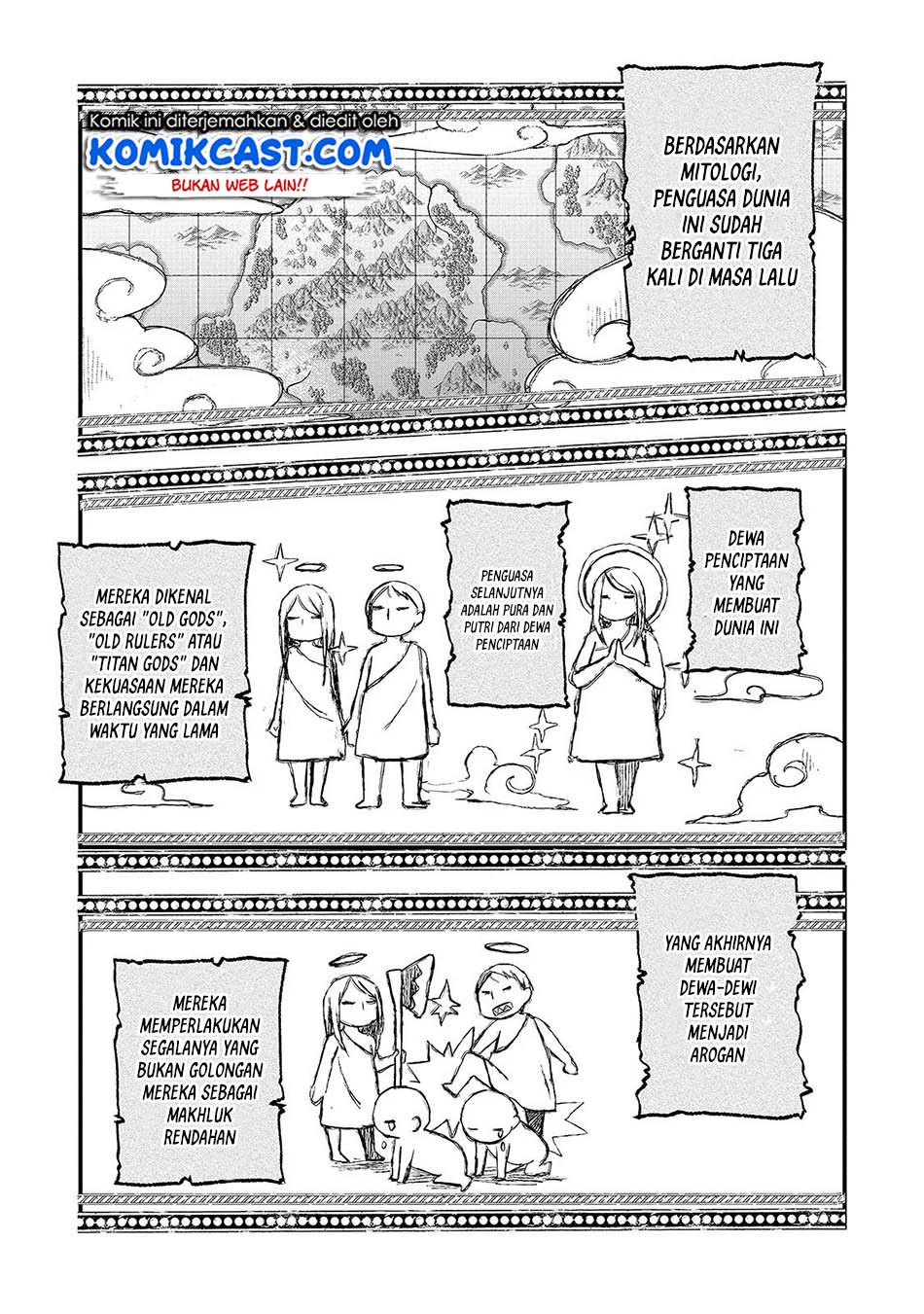 image-komik-shinja-zero-no-megami-sama-to-hajimeru-isekai-kouryaku-chapter-32-4/27