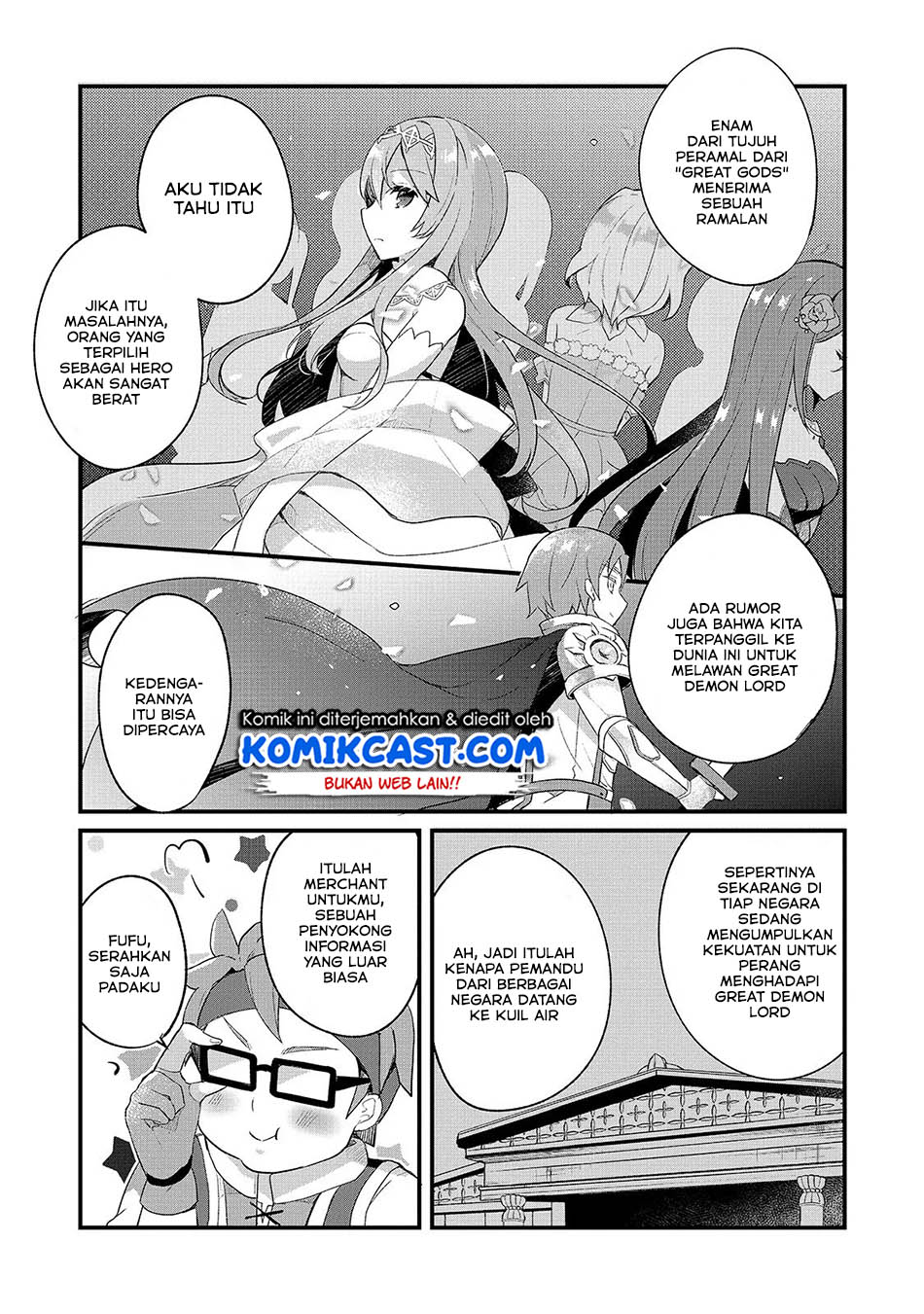 image-komik-shinja-zero-no-megami-sama-to-hajimeru-isekai-kouryaku-chapter-32-10/27