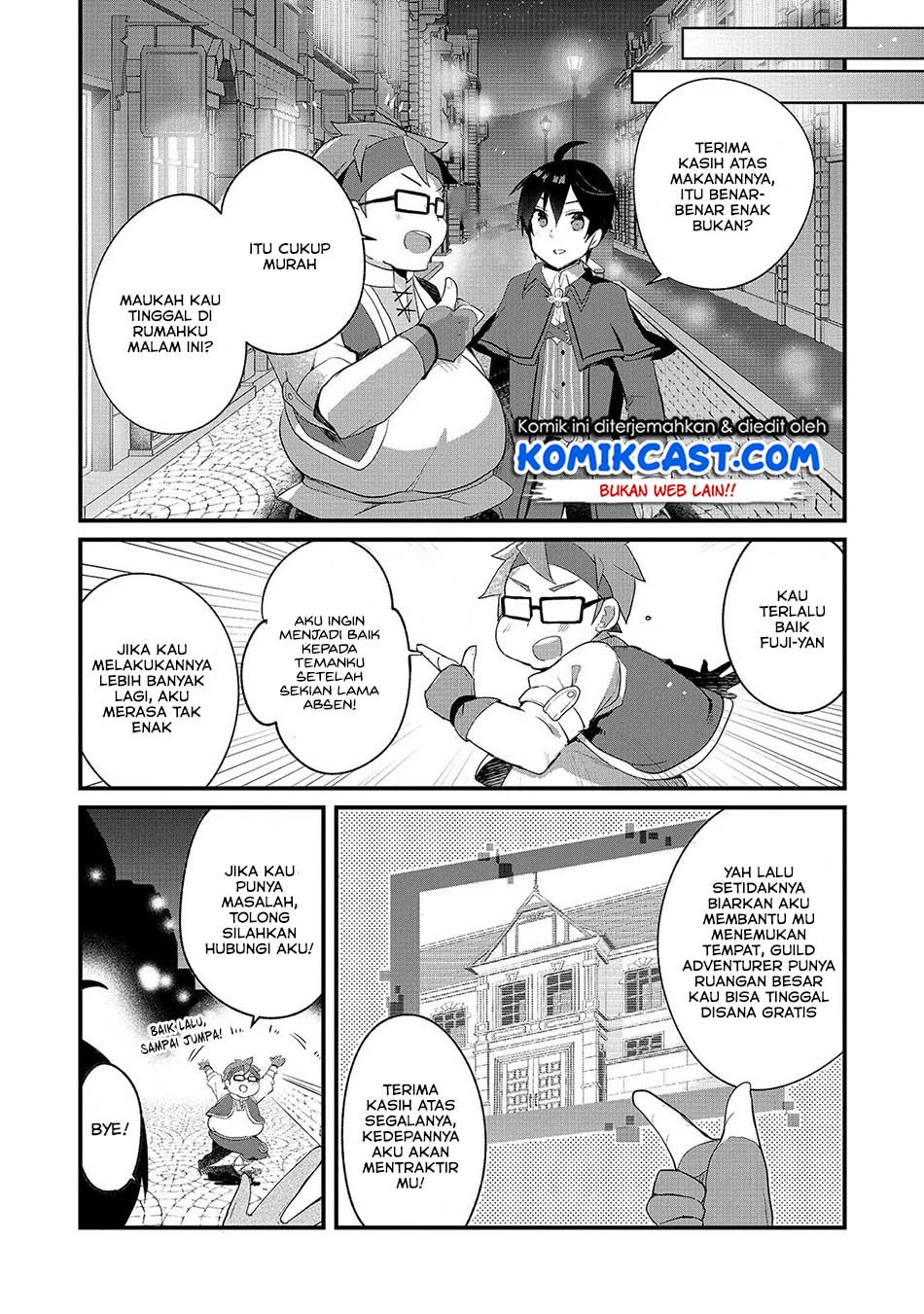 image-komik-shinja-zero-no-megami-sama-to-hajimeru-isekai-kouryaku-chapter-32-12/27