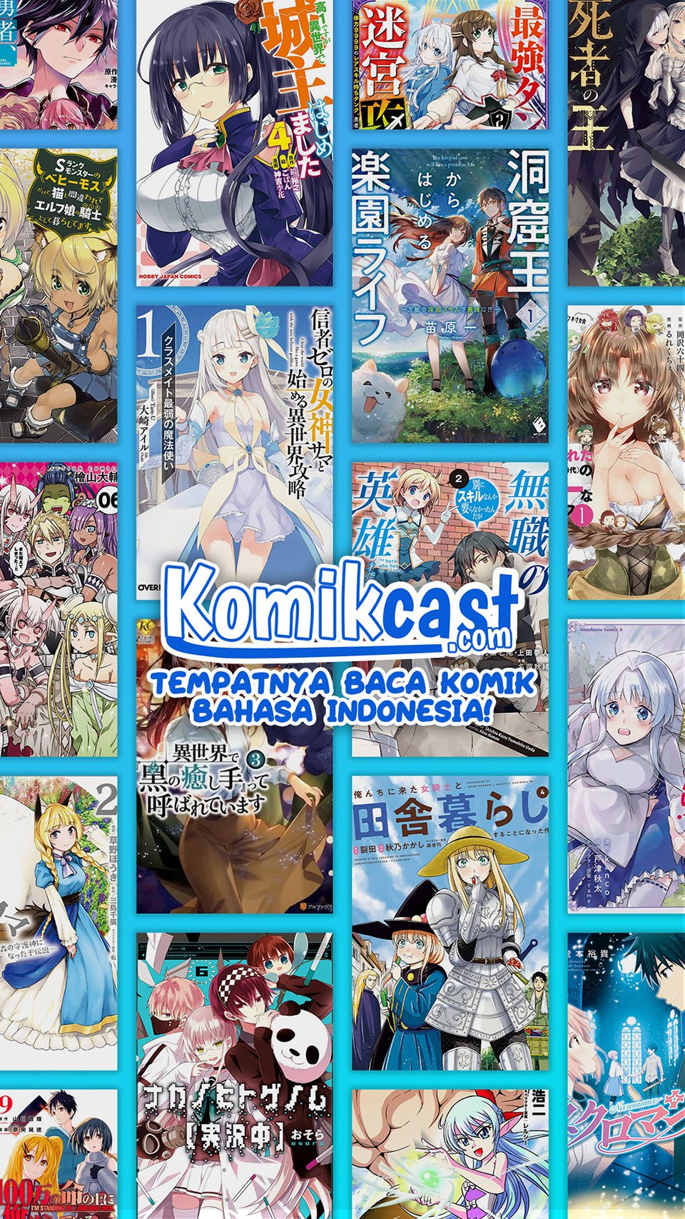 image-komik-shinja-zero-no-megami-sama-to-hajimeru-isekai-kouryaku-chapter-32-15/27