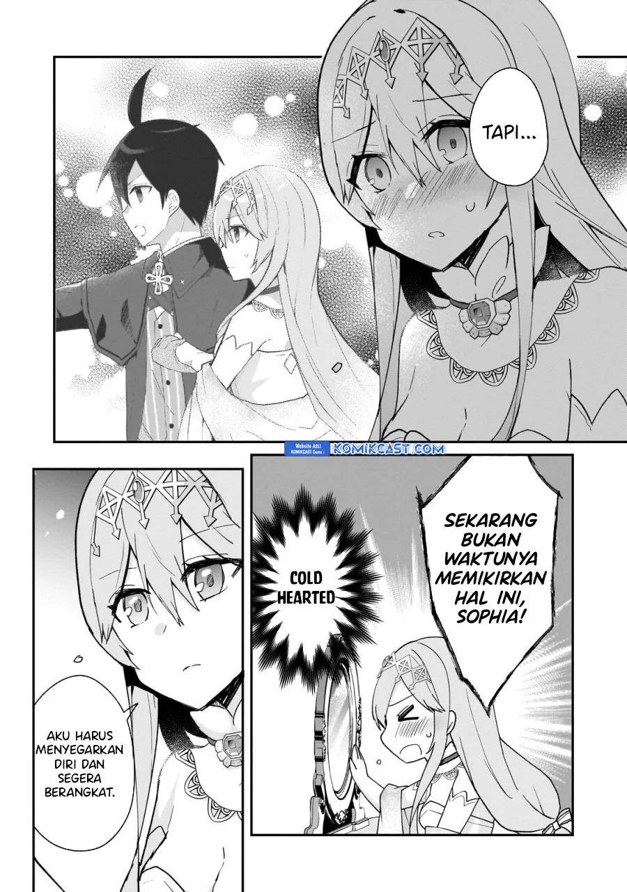 image-komik-shinja-zero-no-megami-sama-to-hajimeru-isekai-kouryaku-chapter-33-5/28
